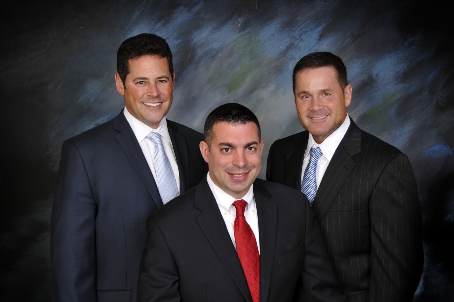 Personal Injury Attorney in Monmouth County